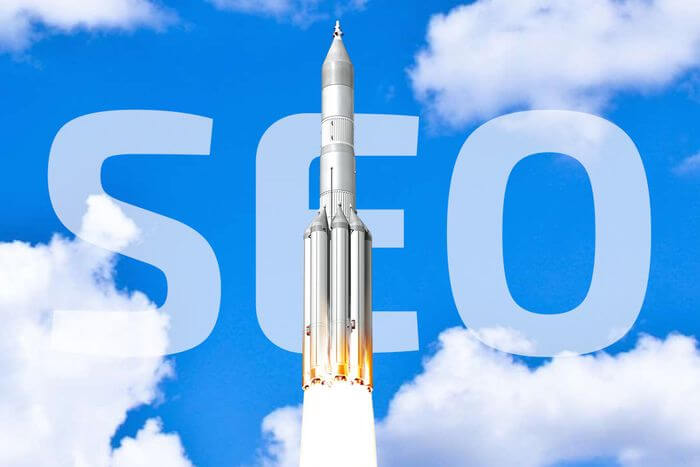 Скидка на продвижение сайта 33%